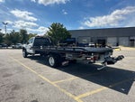 2024 Ford F-550 F Series Super Duty XL CENTURY 19.5' STEEL CARRIER