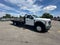 2024 Ford F-550 F Series Super Duty XL CENTURY 19.5' STEEL CARRIER