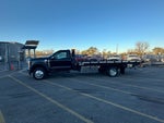 2023 Ford F-550 F Series Super Duty *CALIFORNIA COMPLIANT* CENTURY 19.5' ST