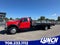 2024 Ford F-550 F Series Super Duty XLT WITH A 19.5' CENTURY STEEL