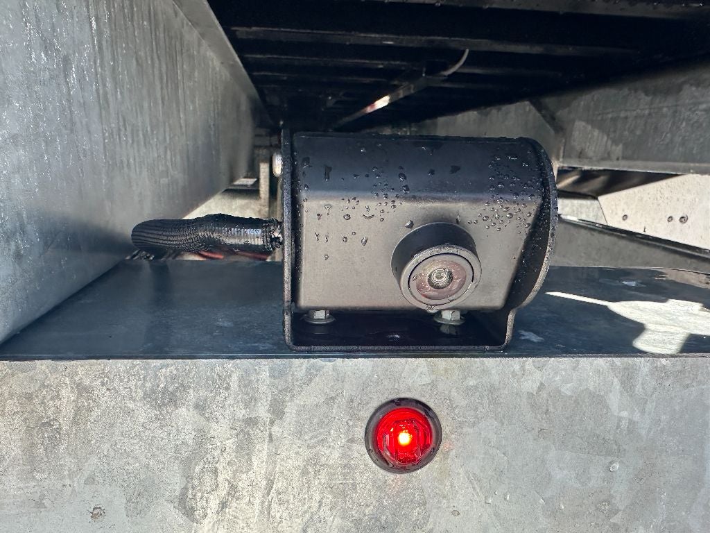 2024 Ford F-550 F Series Super Duty XLT WITH A 19.5' CENTURY STEEL