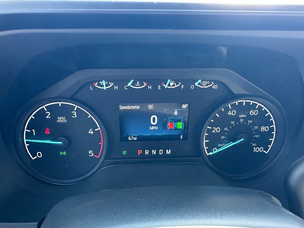 2024 Ford F-550 F Series Super Duty XLT WITH A 19.5' CENTURY STEEL