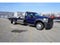 2012 Ford F-550 F Series Super Duty WITH A 19.5 ALUMINUM VULCAN