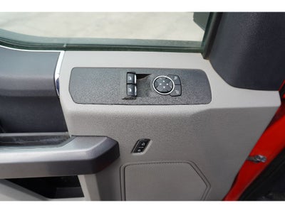 2022 Ford F-550 F Series Super Duty XLT