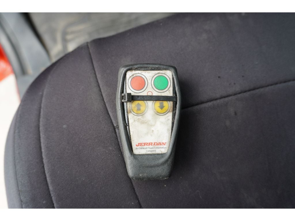 2022 Ford F-550 F Series Super Duty XLT