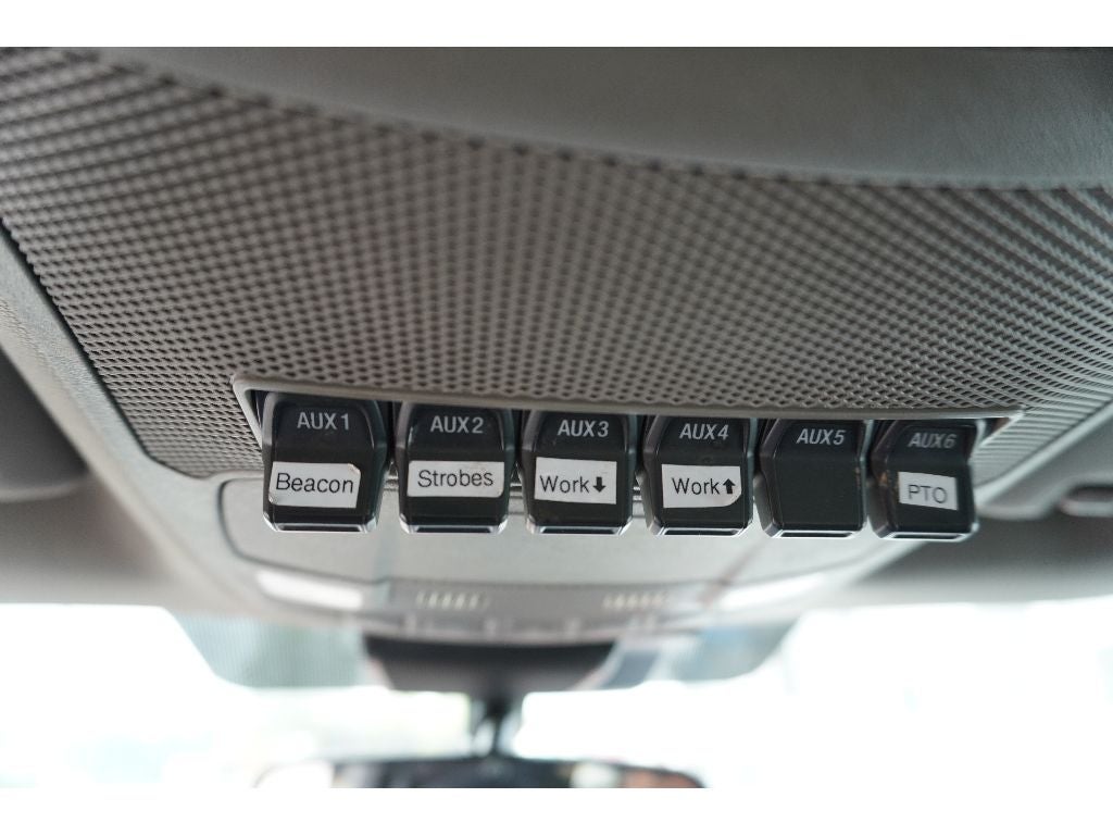 2022 Ford F-550 F Series Super Duty XLT