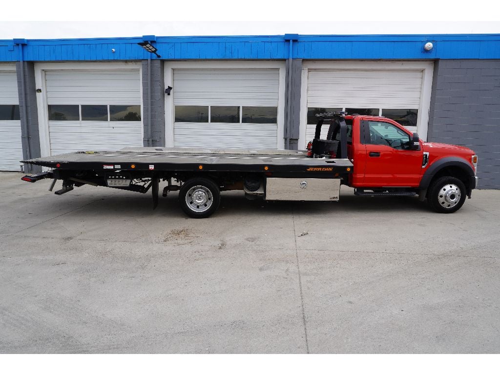 2022 Ford F-550 F Series Super Duty XLT