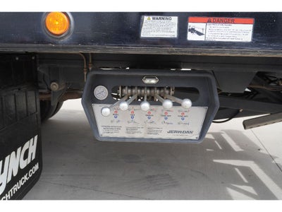 2022 Ford F-550 F Series Super Duty XLT