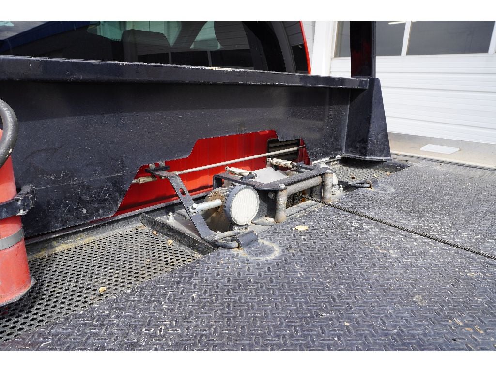 2022 Ford F-550 F Series Super Duty XLT