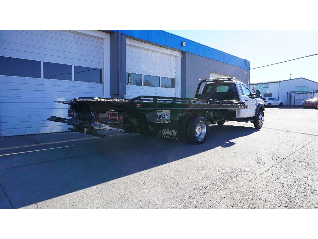 2024 Ford F-550 F Series Super Duty XLT