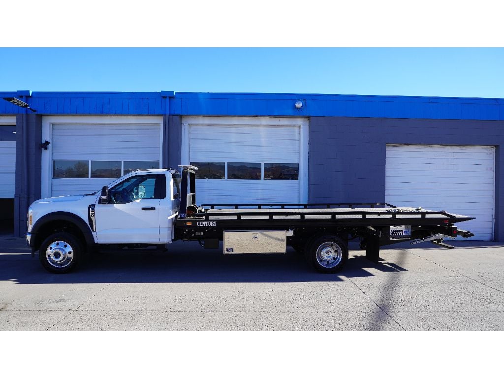2024 Ford F-550 F Series Super Duty XLT