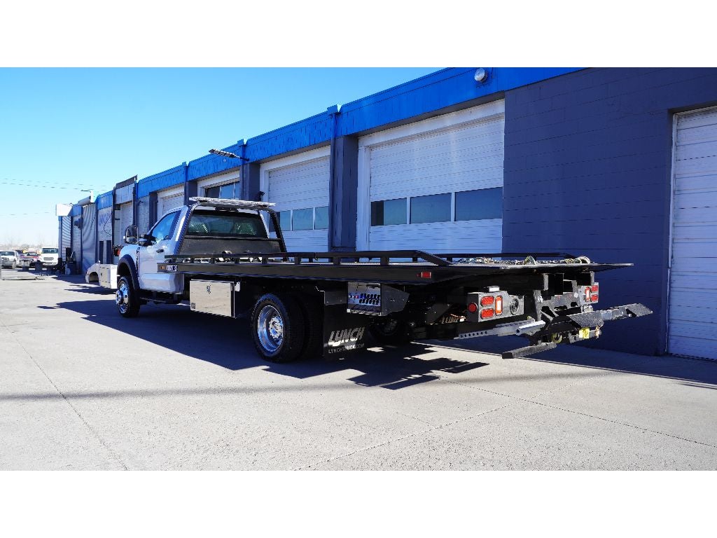 2024 Ford F-550 F Series Super Duty XLT