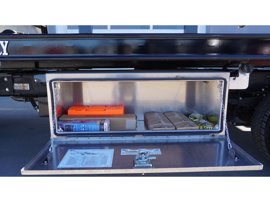 2024 Ford F-550 F Series Super Duty XLT