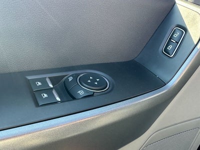 2023 Ford F-550 F Series Super Duty 4X4 WITH A CENTRUY 19.5' STL