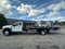 2024 Ford F-550 F Series Super Duty XL 4X4 CENTURY 19.5' STEEL CARRIER