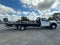 2024 Ford F-550 F Series Super Duty XL 4X4 CENTURY 19.5' STEEL CARRIER