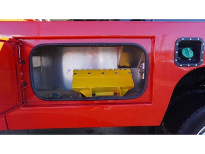 2024 Ford F-550 F Series Super Duty XLT