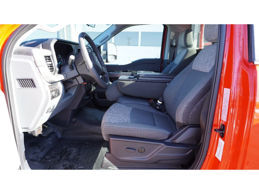 2024 Ford F-550 F Series Super Duty XLT