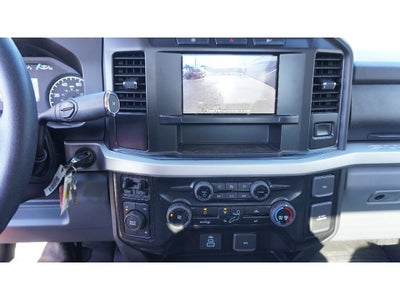 2024 Ford F-550 F Series Super Duty XLT