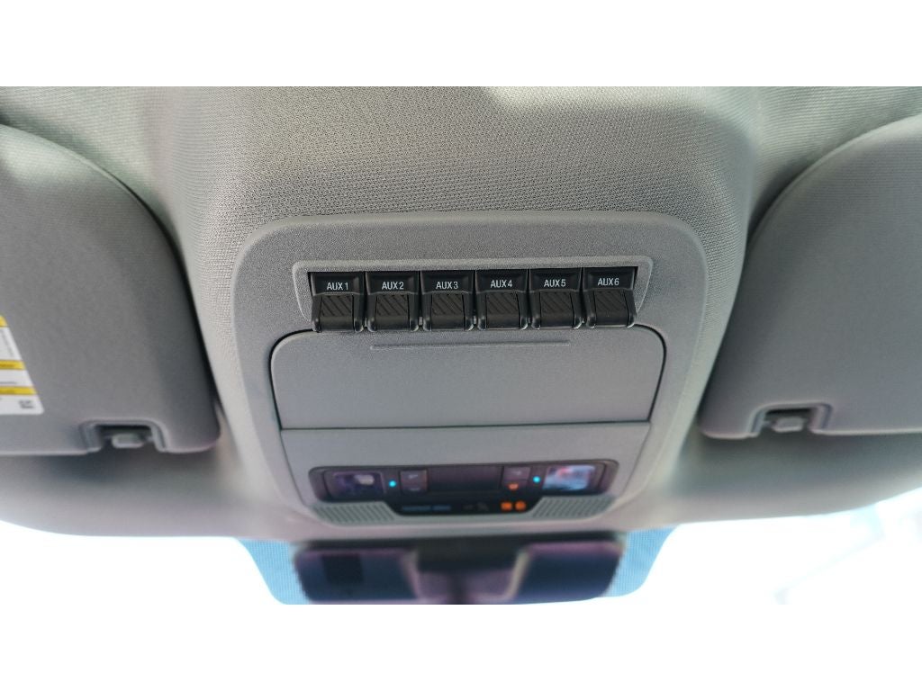 2024 Ford F-550 F Series Super Duty XLT