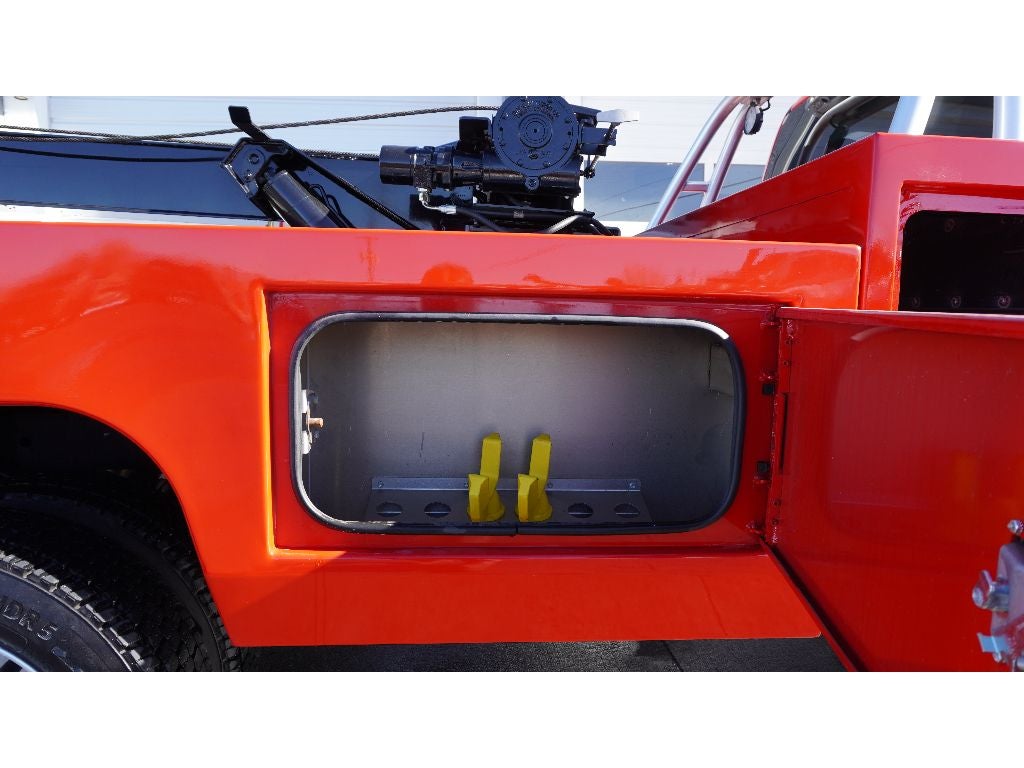 2024 Ford F-550 F Series Super Duty XLT