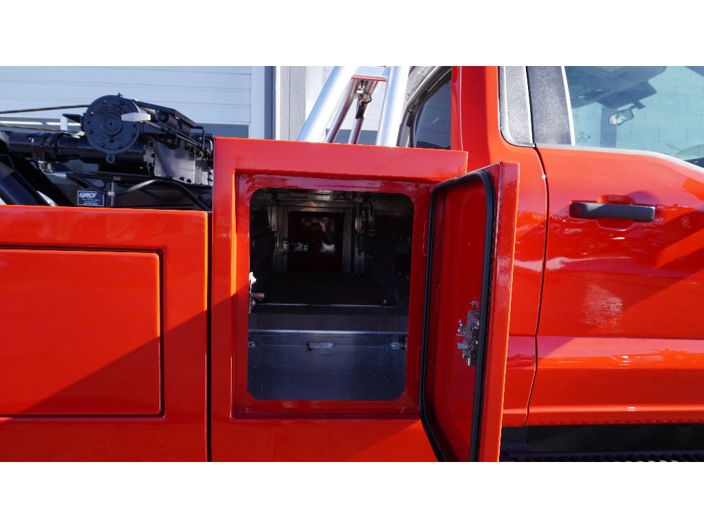 2024 Ford F-550 F Series Super Duty XLT