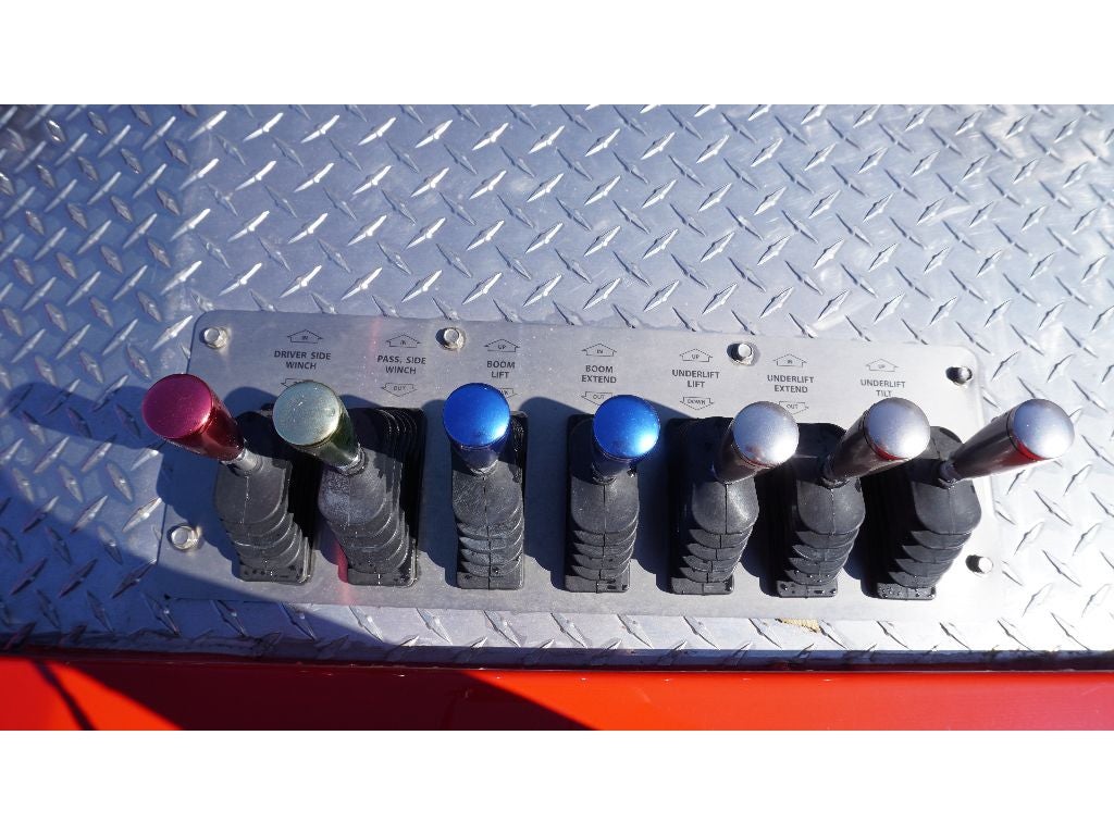 2024 Ford F-550 F Series Super Duty XLT