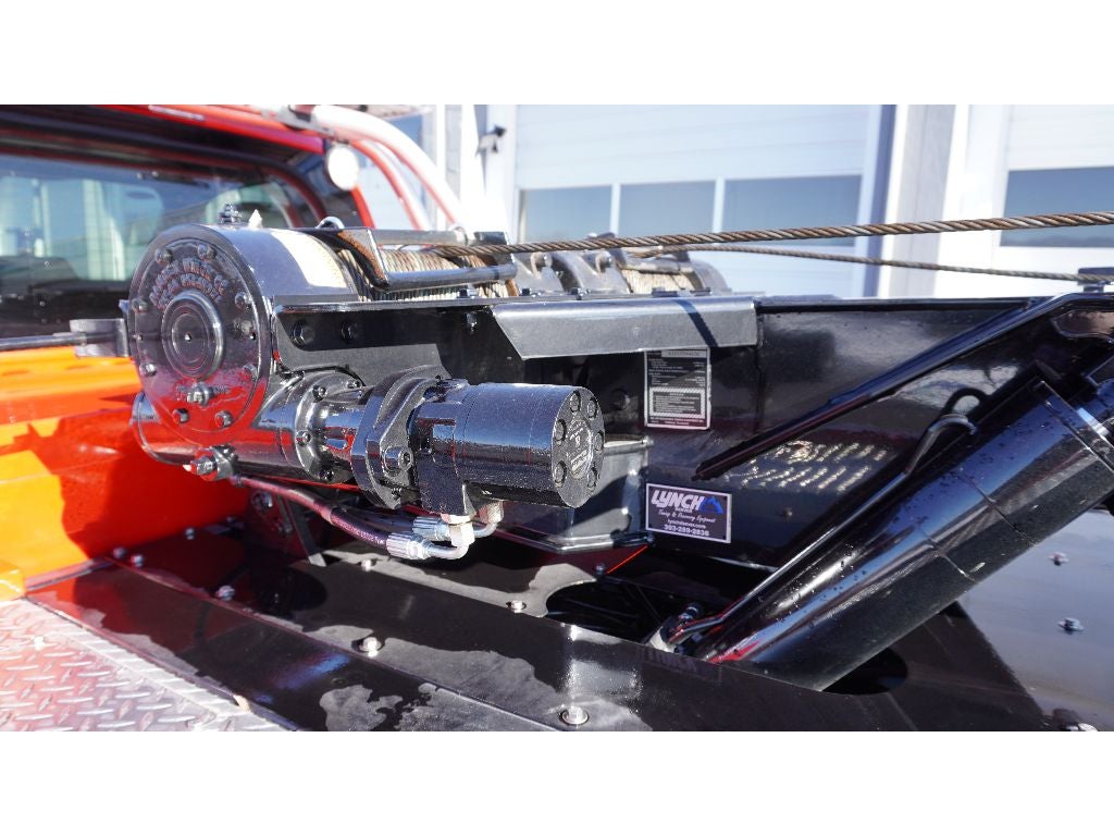 2024 Ford F-550 F Series Super Duty XLT