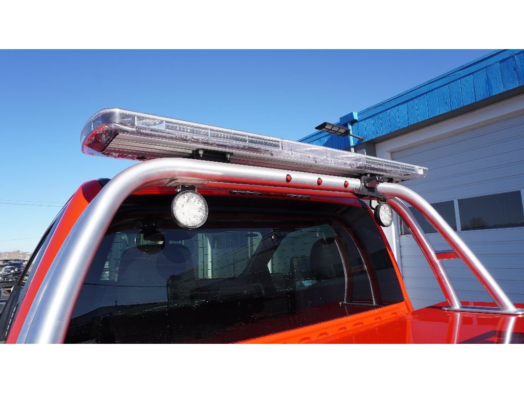 2024 Ford F-550 F Series Super Duty XLT