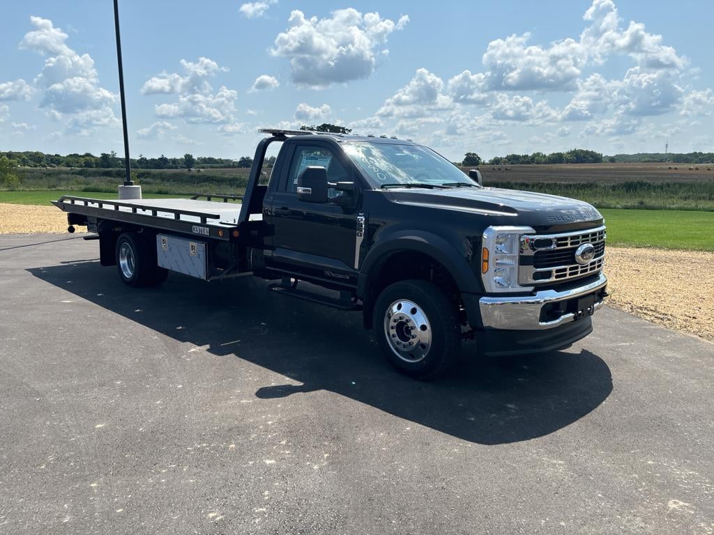 2024 Ford F-550 F Series Super Duty w/ Century 10S Carrier