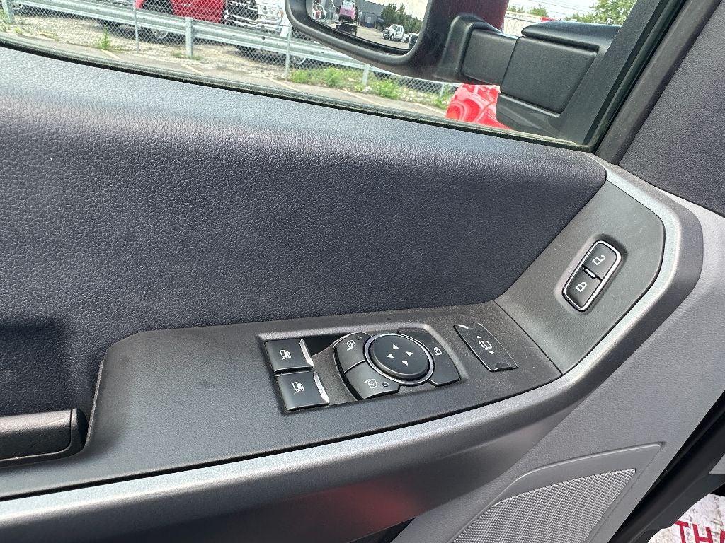 2024 Ford F-550 F Series Super Duty XL 4X4 CENTURY 19.5' STEEL CARRIER