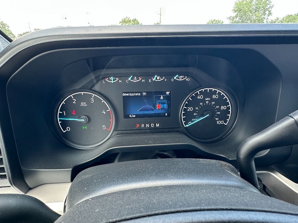 2024 Ford F-550 F Series Super Duty XL 4X4 CENTURY 19.5' STEEL CARRIER