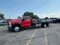 2024 Ford F-550 F Series Super Duty XL 4X4 CENTURY 19.5' STEEL CARRIER