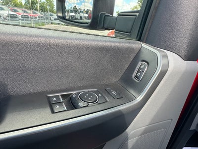 2024 Ford F-550 F Series Super Duty XL 4X4 CENTURY 19.5' STEEL CARRIER