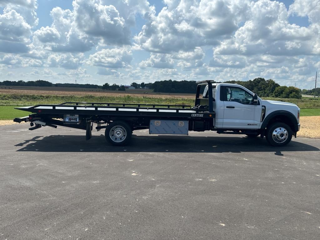 2024 Ford F-550 F Series Super Duty w/ Century 10S Carrier