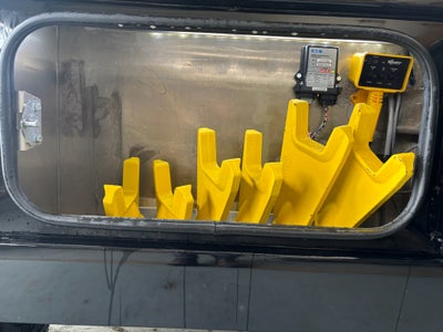 2024 Ford F-550 F Series Super Duty w/ Century 2465 Wrecker