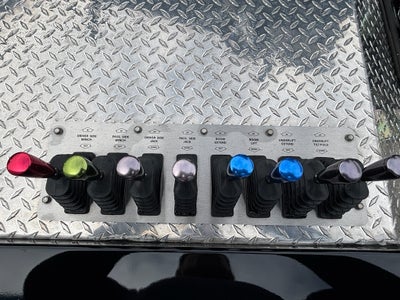 2024 Ford F-550 F Series Super Duty w/ Century 2465 Wrecker