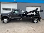 2024 Ford F-550 F Series Super Duty w/ Century 2465 Wrecker