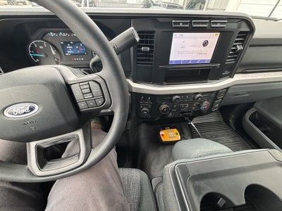 2024 Ford F-550 F Series Super Duty w/ Century 2465 Wrecker