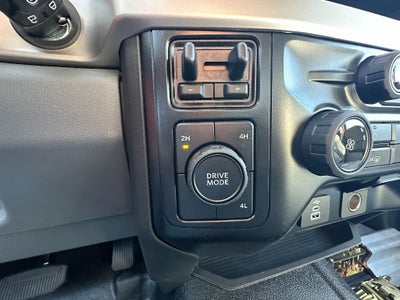 2024 Ford F-550 F Series Super Duty XL 4X4 CENTURY 19.5' STEEL CARRIER