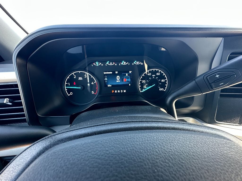 2024 Ford F-550 F Series Super Duty XL 4X4 CENTURY 19.5' STEEL CARRIER