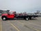 2024 Ford F-550 F Series Super Duty XL 4X4 CENTURY 19.5' STEEL CARRIER