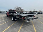 2024 Ford F-550 F Series Super Duty XL 4X4 CENTURY 19.5' STEEL CARRIER