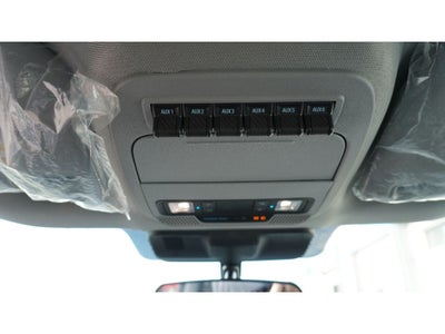 2024 Ford F-550 F Series Super Duty w/ Century 10S Carrier