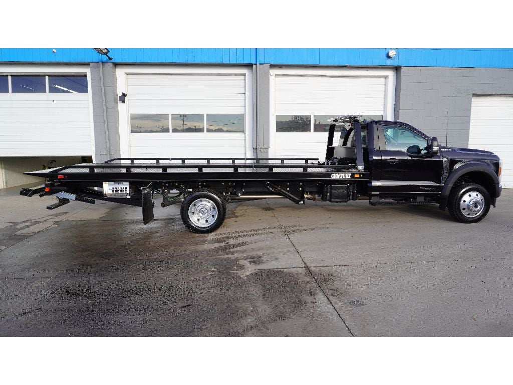 2024 Ford F-550 F Series Super Duty w/ Century 10S Carrier
