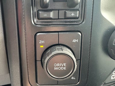 2024 Ford F-550 F Series Super Duty XLT 4X4 WITH A 19.5' CENTURY STEEL