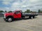 2024 Ford F-550 F Series Super Duty XLT 4X4 WITH A 19.5' CENTURY STEEL
