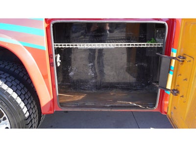 2013 Ford F-550 F Series Super Duty SUPER DUTY