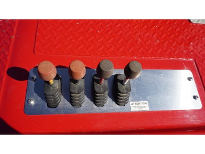 2013 Ford F-550 F Series Super Duty SUPER DUTY