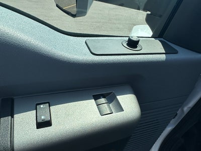 2024 Ford F-650 CALIFORNIA COMPLIANT CENTURY 21' ALUM